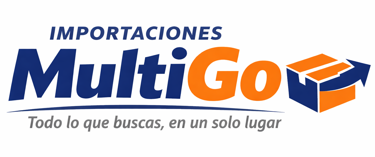 Importaciones MultiGo